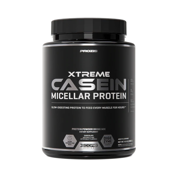 Xtreme Casein - 4lb