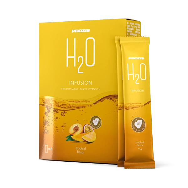 H2O Infusion - 8 sticks