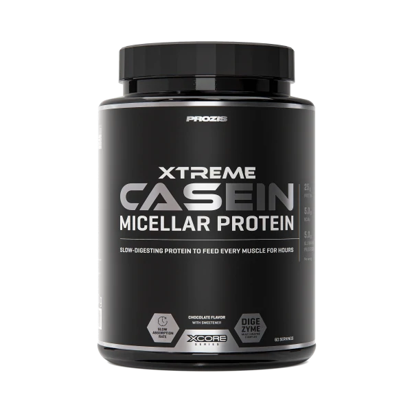 Xtreme Casein 2000 g