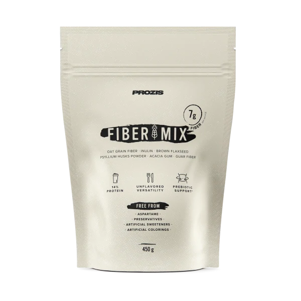 Μείγμα Ινών 450g