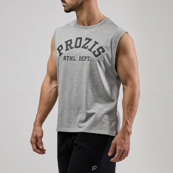 Athleisure AD Men's Tank Top