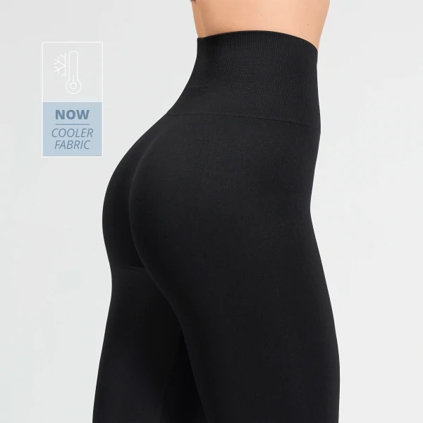 Legging Taille Haute Athleisure