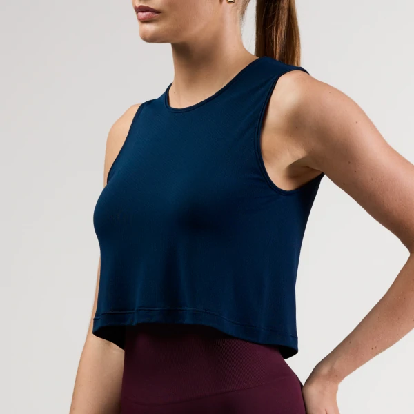 Crop top Athleisure