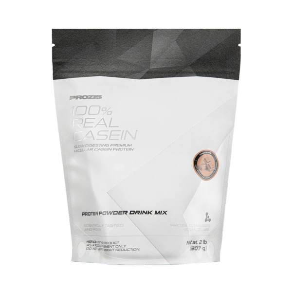 100% Real Casein - 2lb