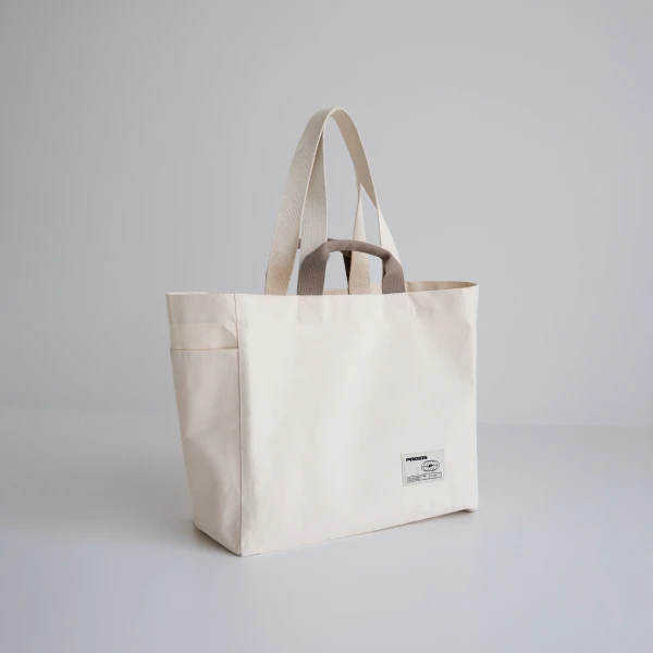 Bolso Shopper Staple - Off White