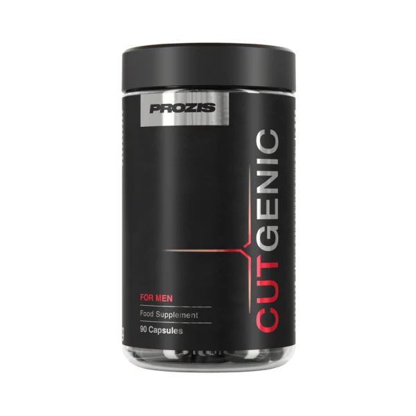Cutgenic for Men 90 caps