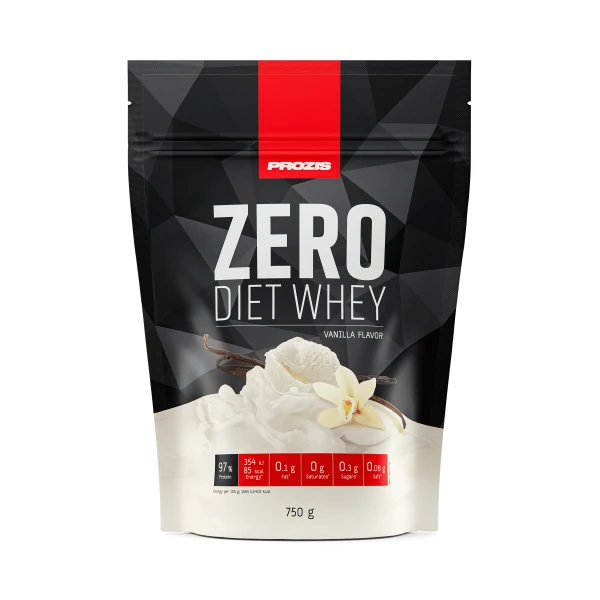 Zero Diet Whey 750 g