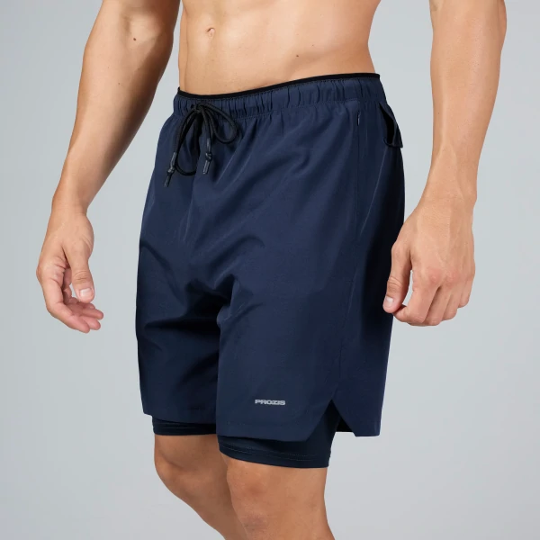 Rush Lauf-Shorts
