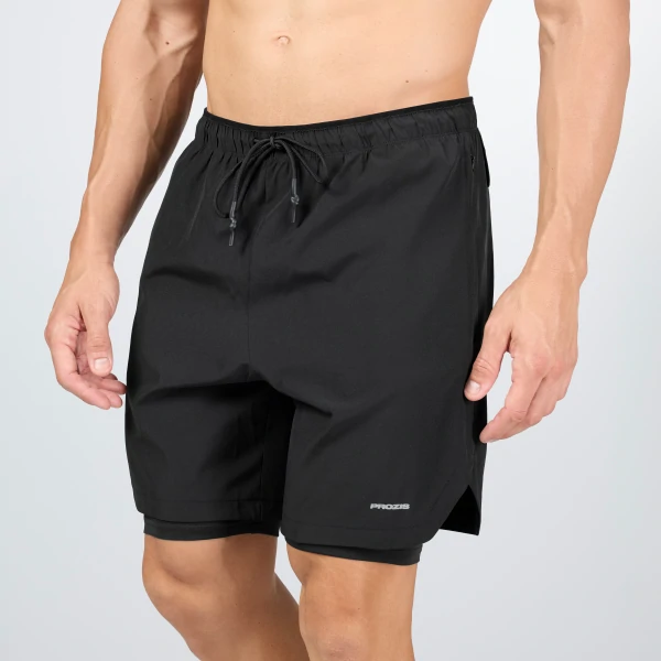 Rush Running Shorts