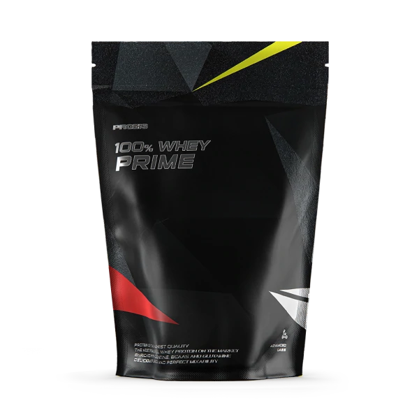 100% Whey Prime 400g