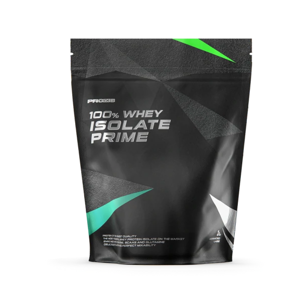 100% Whey Prime Isolate 1000 g