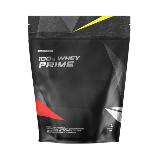 100% Whey Prime 1000g