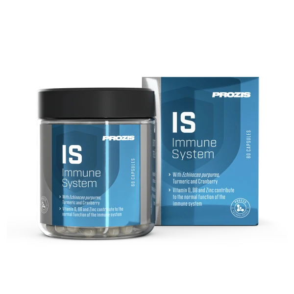Immune System 60 caps