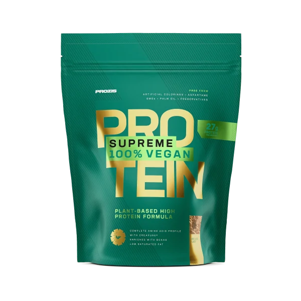 Supreme 100% Vegan Protein 700 g