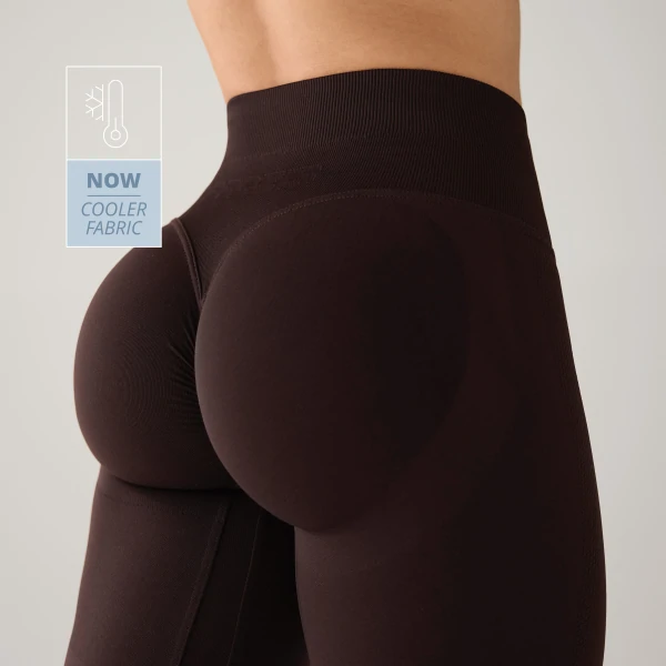 MuseFit Mid-Waist Pants