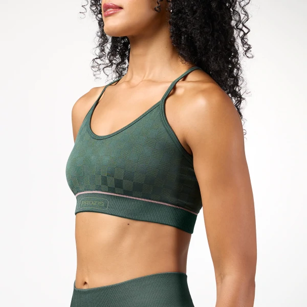 Reggiseno Sportivo Grand Prix