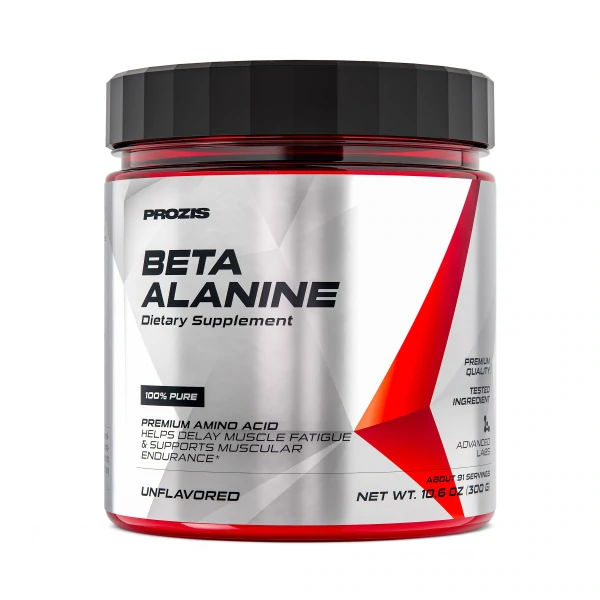 Beta-Alanine 10.6 oz