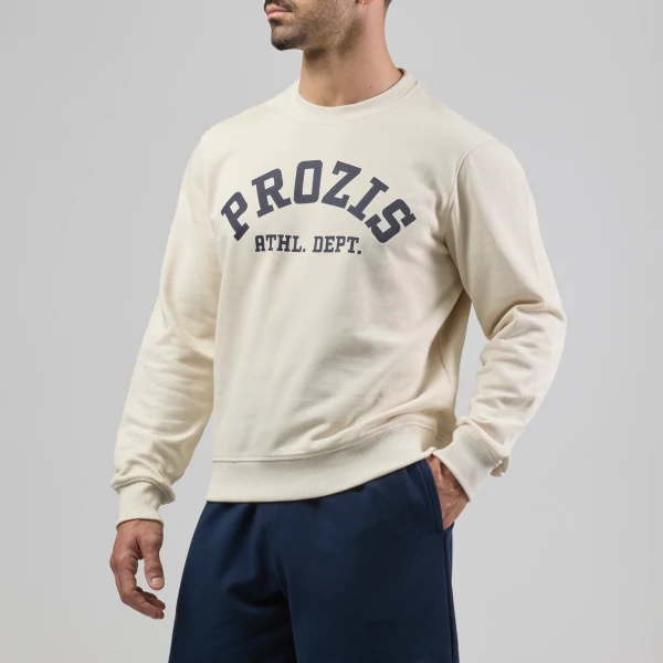 Athleisure AD Ανδρικό Φούτερ