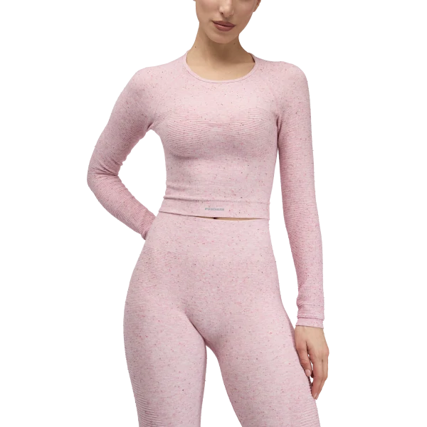 Signs Langarm Baselayer