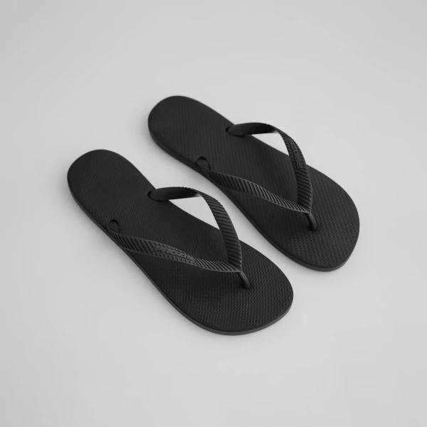 Athleisure Flip-Flops