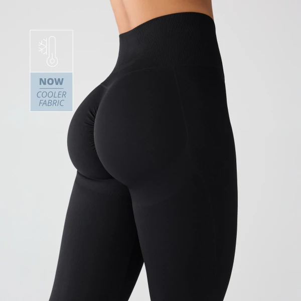 Peach Perfect Air High-Waist Leggings