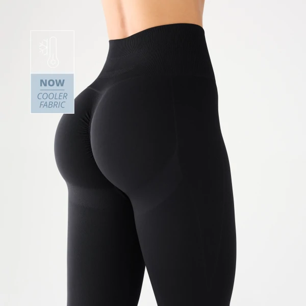 Peach Perfect Air High-Waist 7/8 Leggings