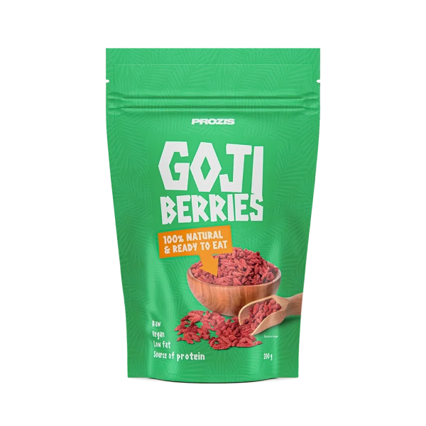 Goji-Beeren 200g