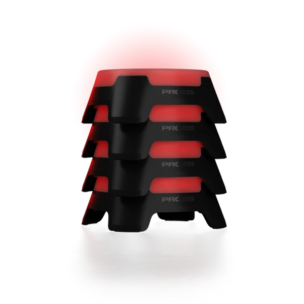 Smart Dots - Sensortrainingssystem