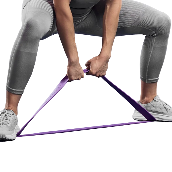 Stretchy Resistance Band - Strong Plus
