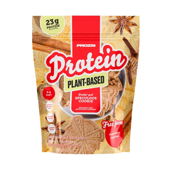 Freaking Good Plant-Based Protein 3.3 lb
