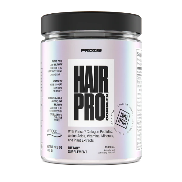 Hair Pro Complex 12.7oz