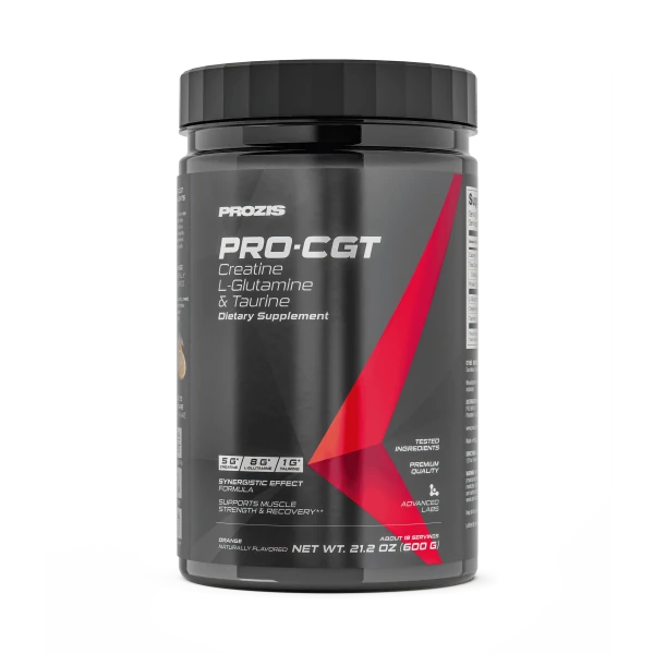 PRO•CGT 21.2 oz