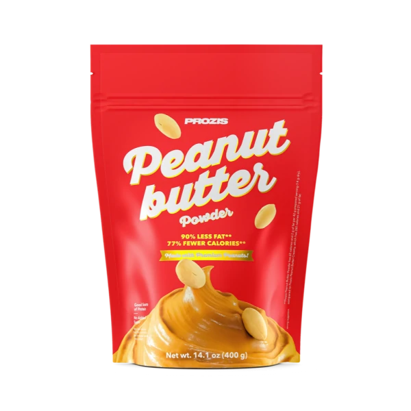 Peanut Butter Powder 14.1 oz