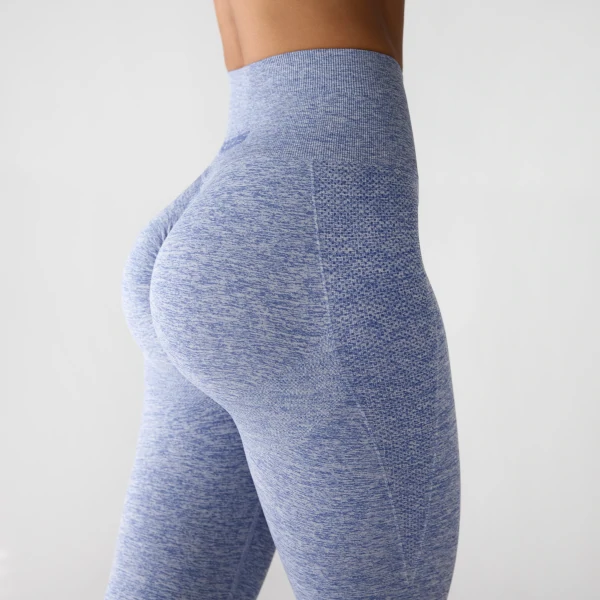 Peach Perfect Air High-Waist Leggings