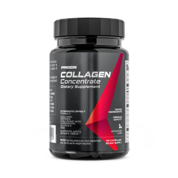 Collagen Concentrate 90 capsules