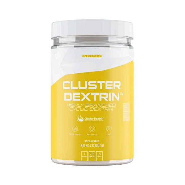 Cluster Dextrin™ 2 lb