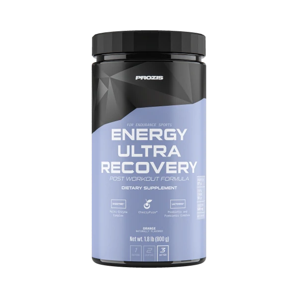 Energy Ultra Recovery 1.8lb