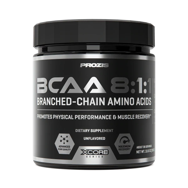 BCAA 8:1:1 - 10.6 oz