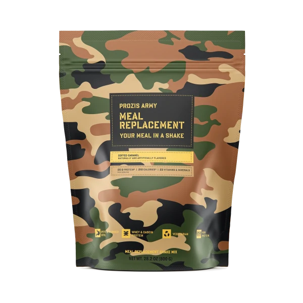 Meal Replacement Shake 28.2oz