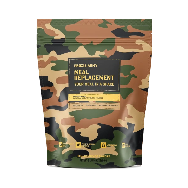 Meal Replacement Shake 56.4 oz