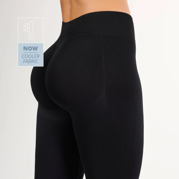 Peach Perfect Air Mid-Waist Leggings