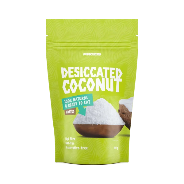 Noix de Coco Râpée 200 g