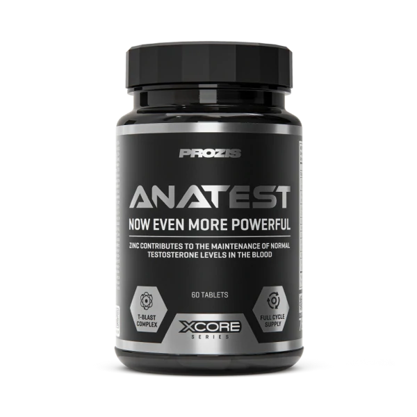 Anatest 60 tabs