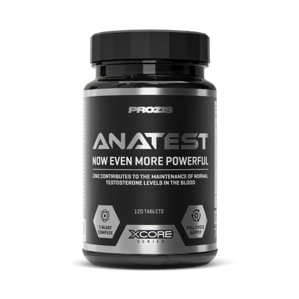 Anatest 120 tabs