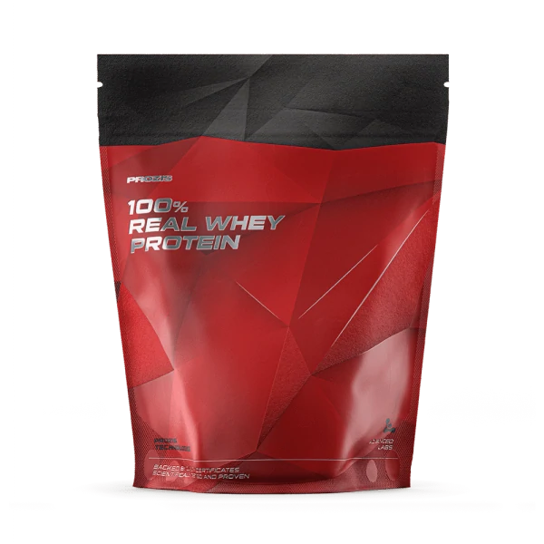 100% Real Whey Protein 2000g