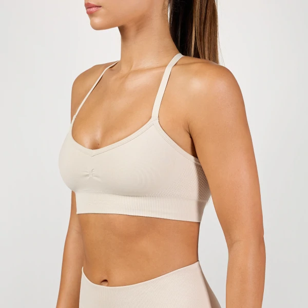 MuseFit Verstellbarer Sport-BH