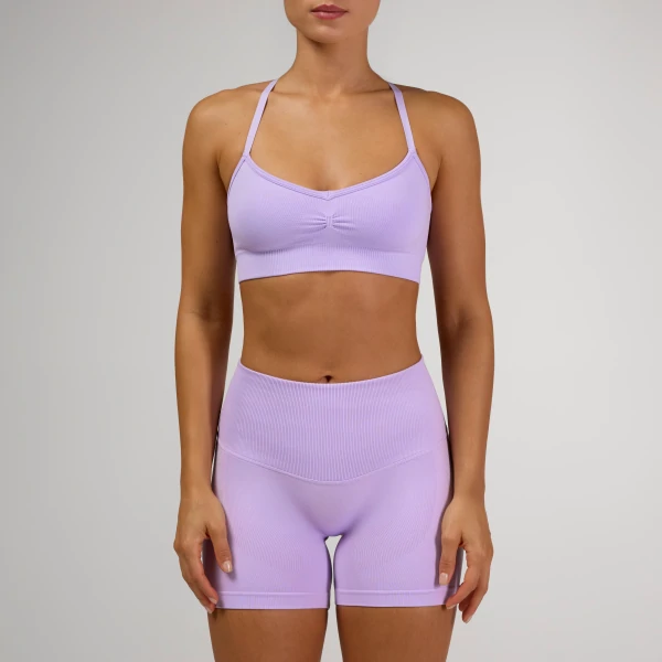 Reggiseno Sportivo Regolabile MuseFit