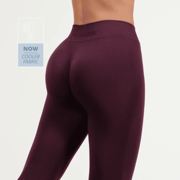 Legging Taille Basse Athleisure