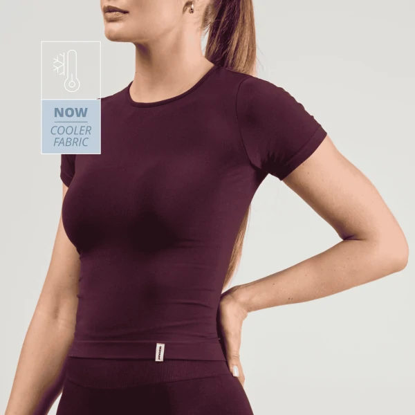 T-Shirt Athleisure W