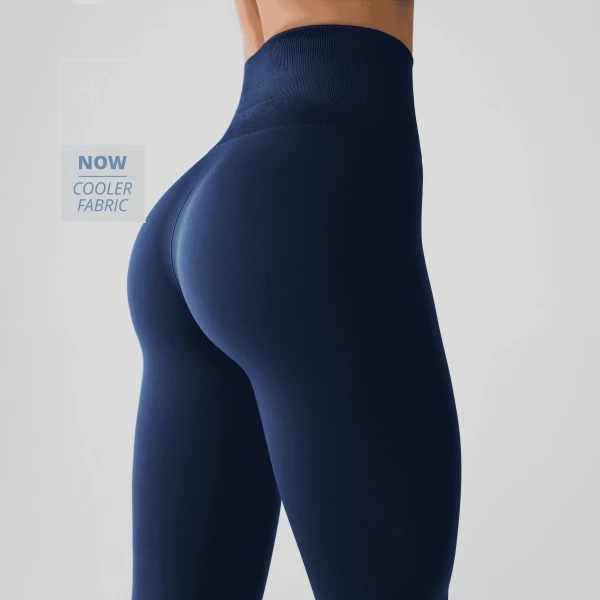 Athleisure Ψηλόμεσα Κολάν